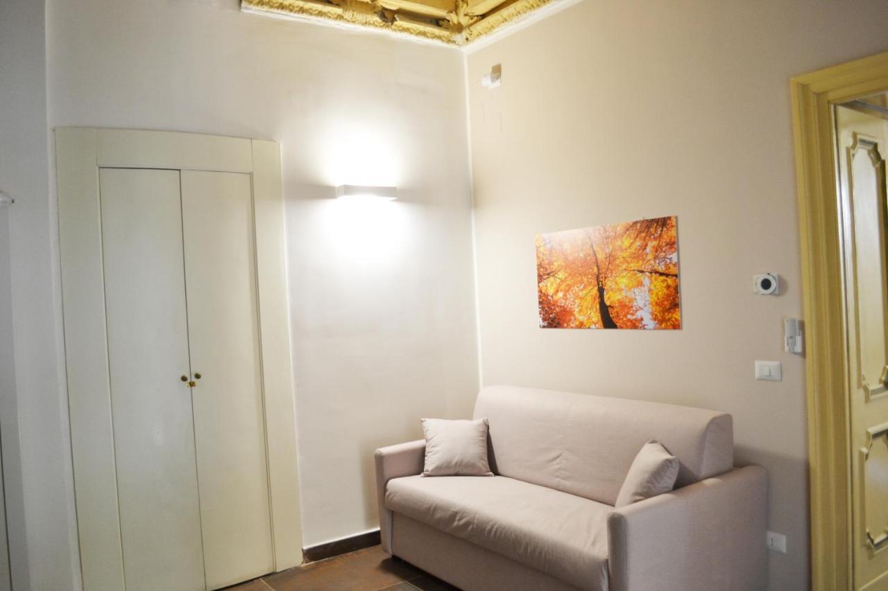 questo rinascimento CASA NEWMAN Nápoles Exterior foto