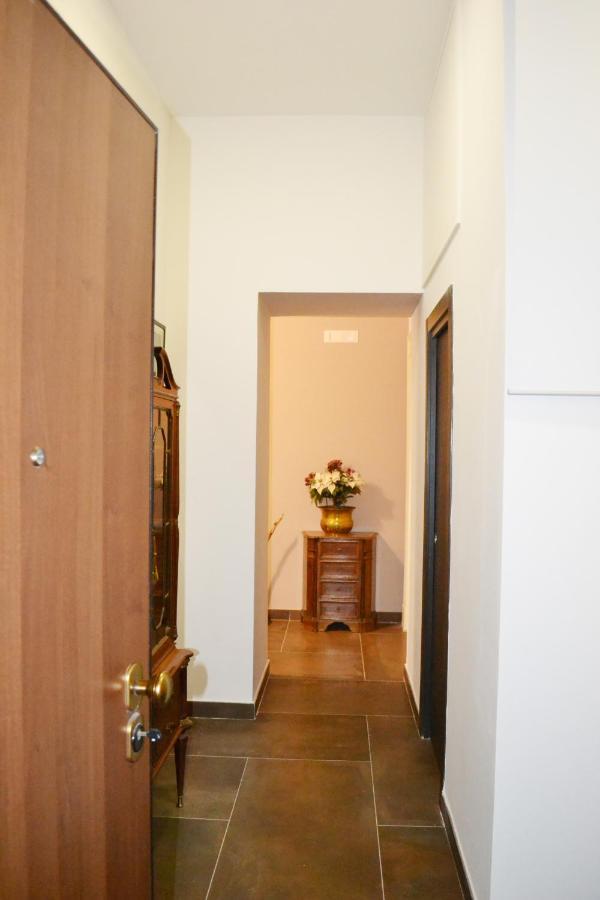 questo rinascimento CASA NEWMAN Nápoles Exterior foto